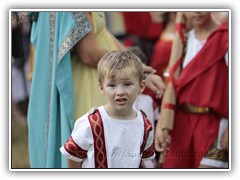 guerras cantabras 2017 desfile infantil (3)